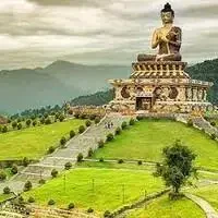 Gangtok Tourist Places
