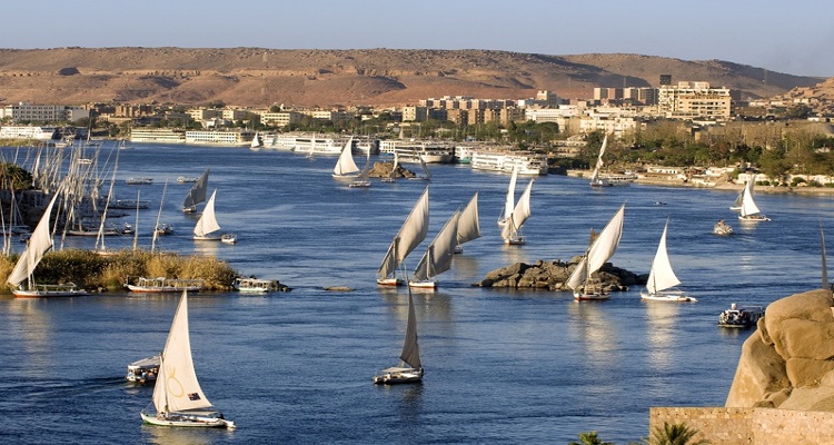 Explore Nile Egypt in 10 Days