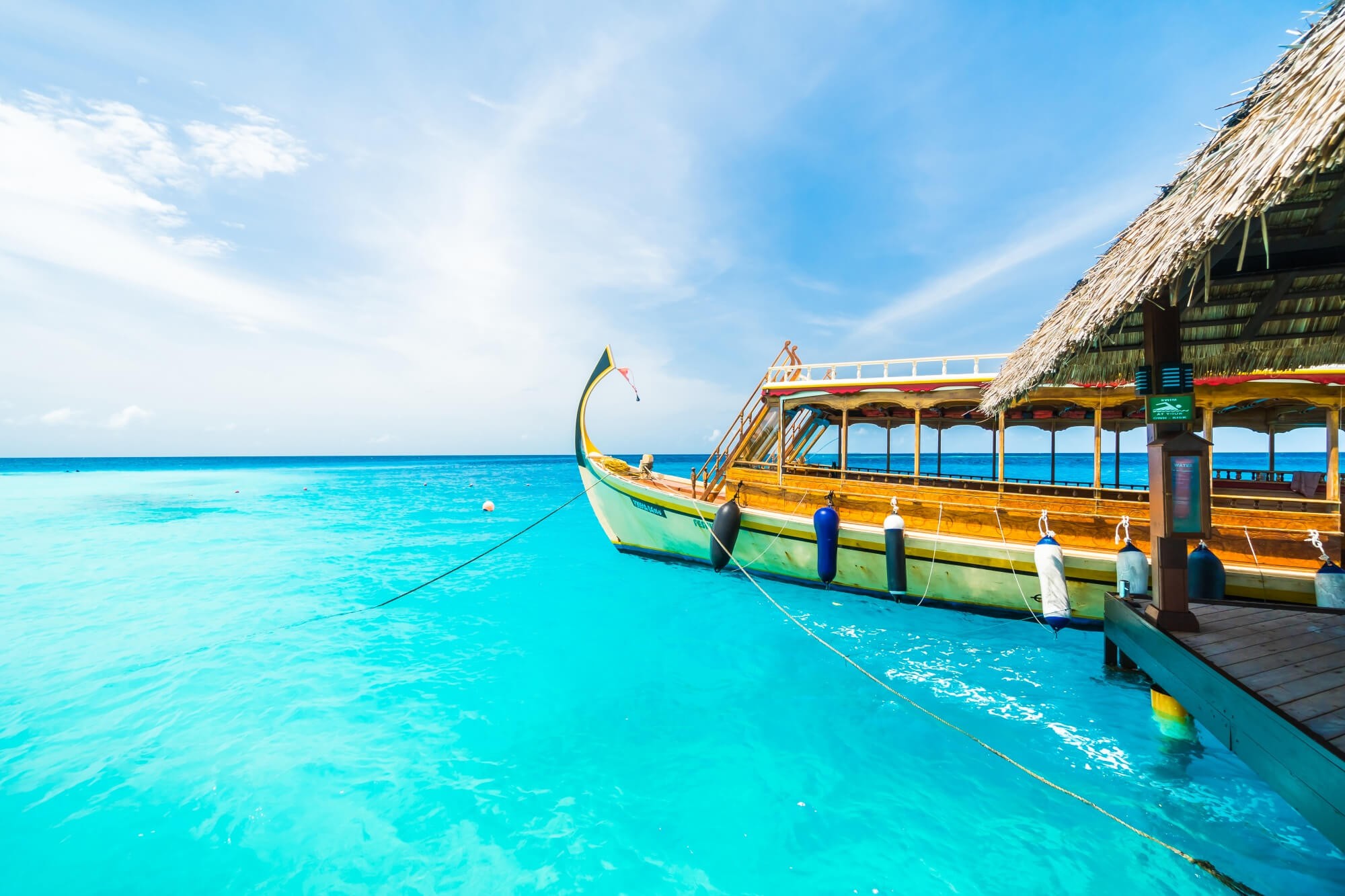 Mauritius Experience