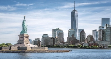 19 DAYS MAGNIFICENT USA TOUR