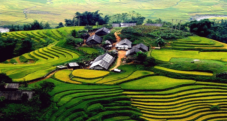 Explore Vietnam & Cambodia in 10 Days