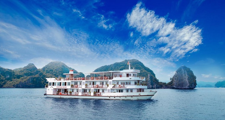 Explore Vietnam in 4 Days