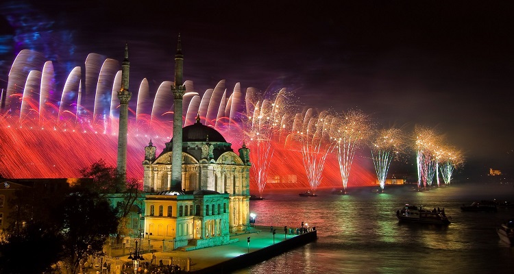 Explore Istanbul in 6 Days