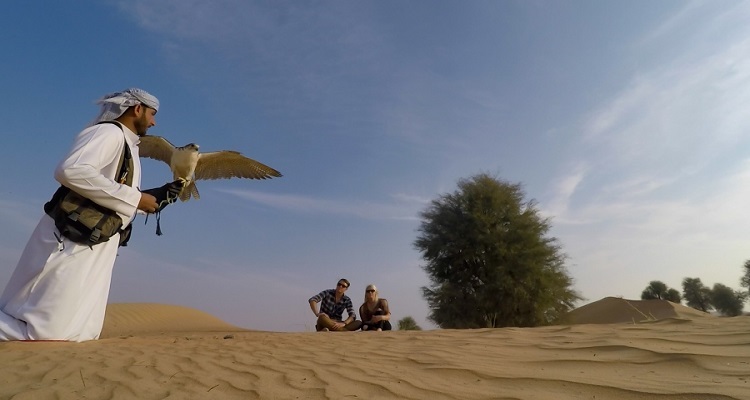 Explore Dubai & Abu Dhabi in 6 Days