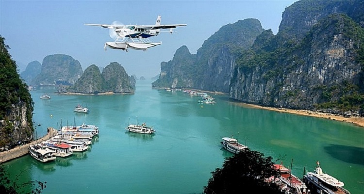 Explore Vietnam and Cambodia in 7 Days