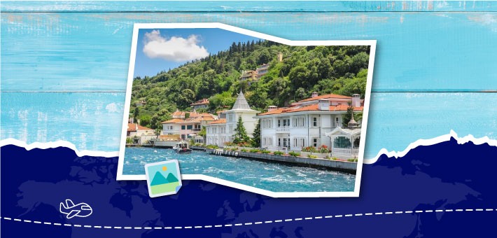 Explore Istanbul in 4 Days