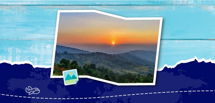 Nepal Tour