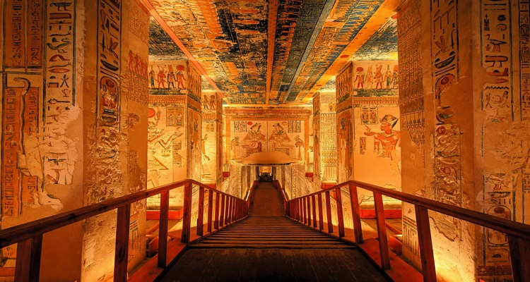 Explore Cairo Alexandria in 5 Days