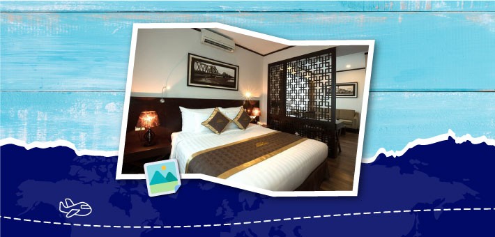 Explore Vietnam in 7 Days