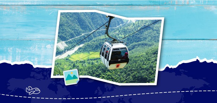 Explore Kathmandu & Pokhara in 5 Days 4 Nights