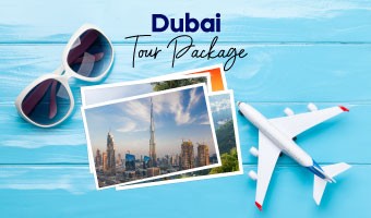 Dubai Wonders