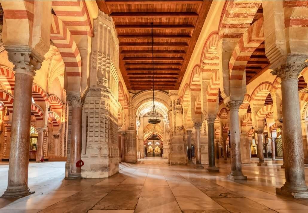 Explore Spain in 7 Days