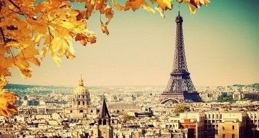 Paris City Breaks in 5 Days