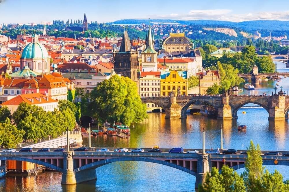 Berlin City Breaks in 5 Days