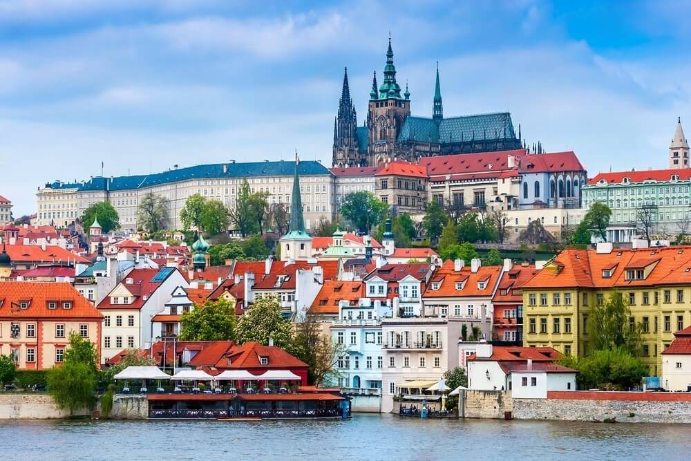 Munich City Breaks in 5 Days