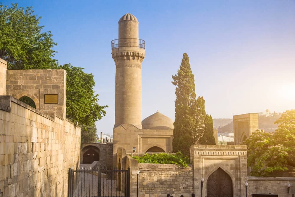 Baku City Breaks