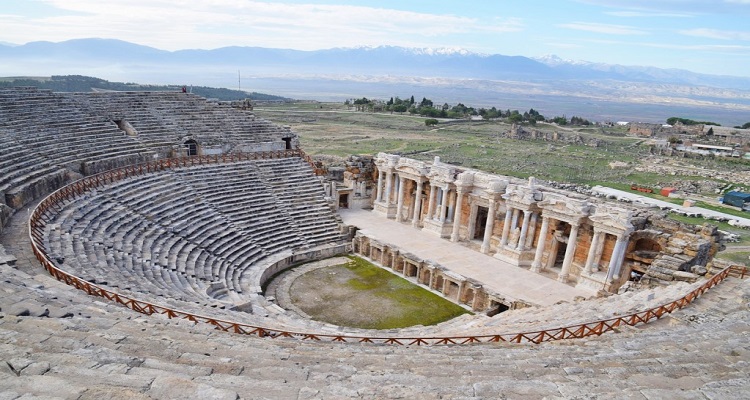 Istanbul & Kusadasi in 7 Days