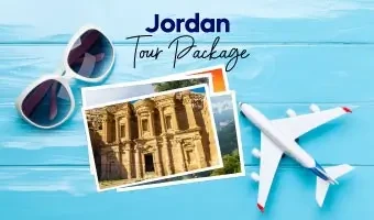 Jordan Experience