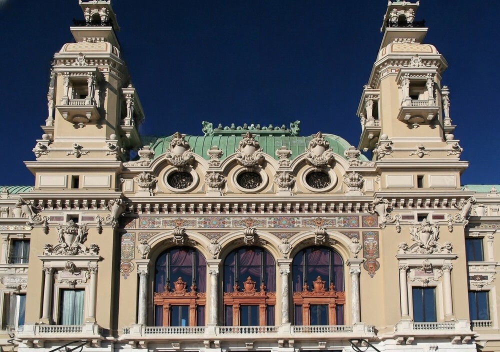 Explore Monaco in 7 Days