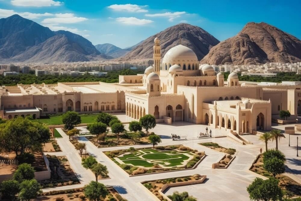 Explore Morocco in 7 Days