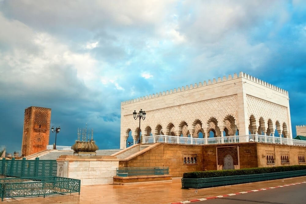 Explore Morocco in 7 Days