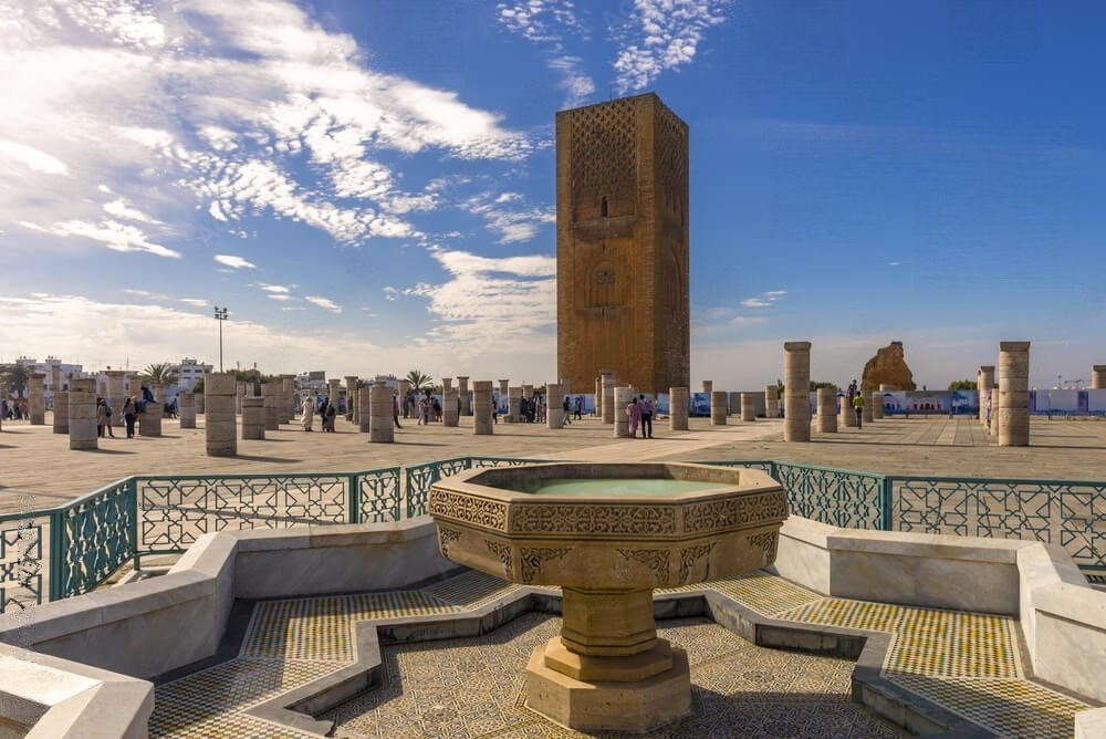 Marrakech City Breaks in 5 Days
