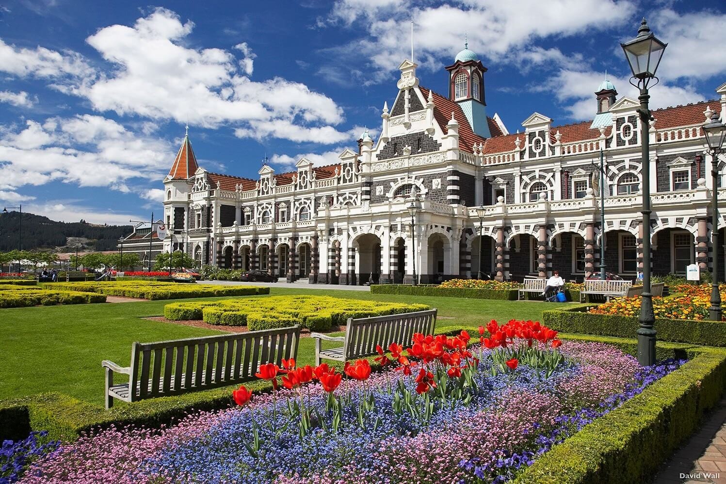 New Zealand Adventure Tour Package