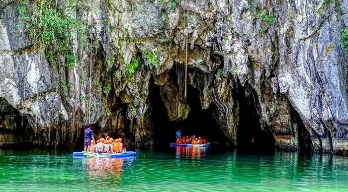 Explore Boracay
