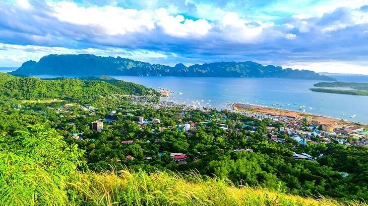 Explore Philippines in 5 Days