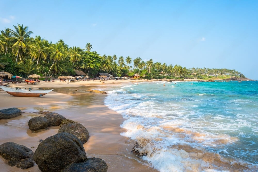 Wonders of Sri Lanka