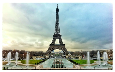 Exploring France