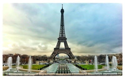 France City Breaks