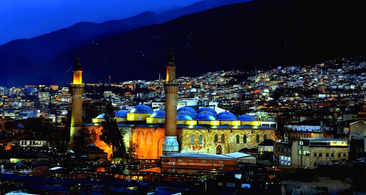 Istanbul Itinerary for 7 Days