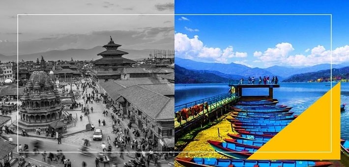 Pokhara tour package price