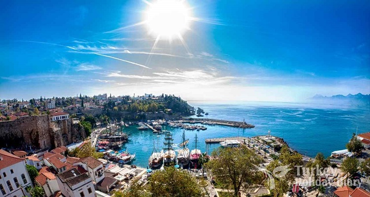 Best of Turkey in 10 Days