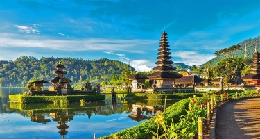 Jakarta City Breaks in 5 Days