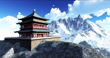 Explore Bhutan in 9 Days