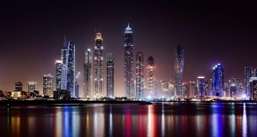 Dubai Experience