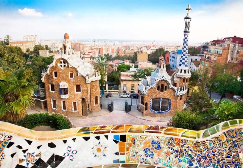 Explore Spain in 7 Days