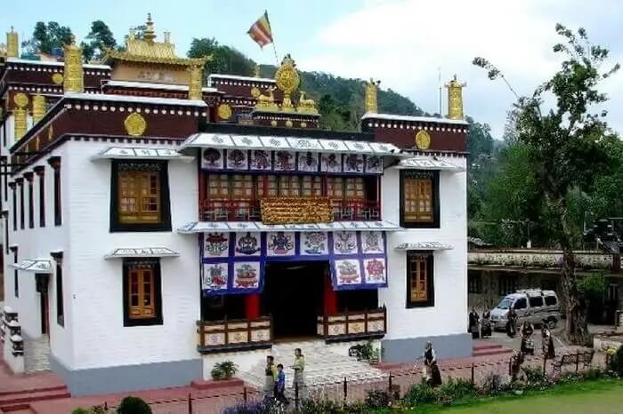 Explore Gangtok, Kalimpong and Darjeeling in 6 Days