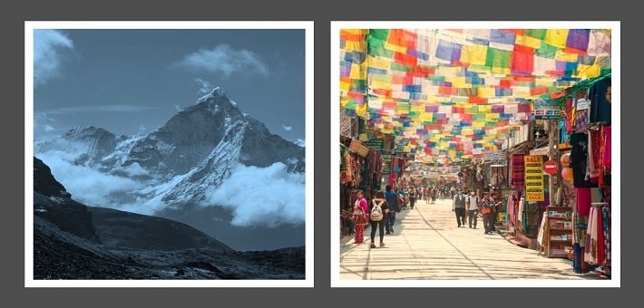 Best Nepal tour packages