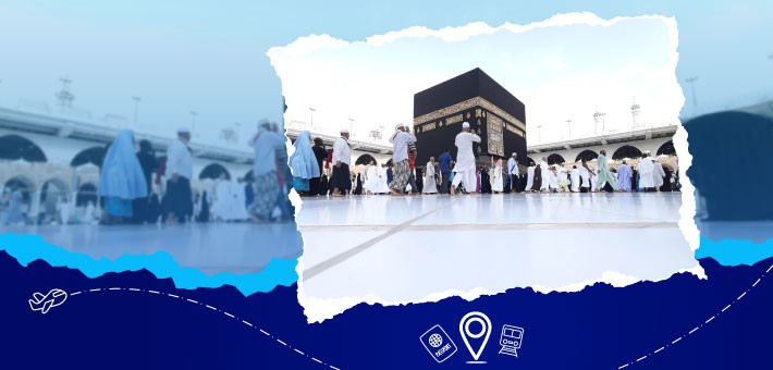 jordan with umrah package