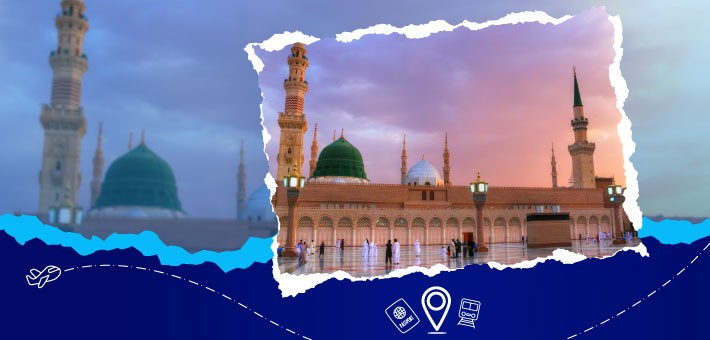 umrah hajj package from bangladesh