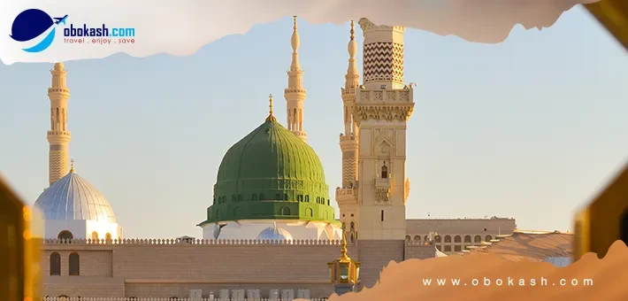 umrah package 2022