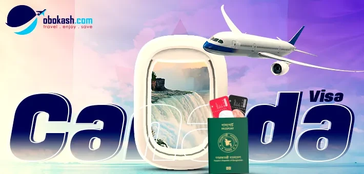 Canada Visa Processing Agency in Bangladesh
