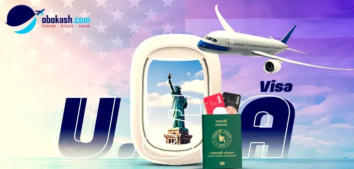 USA VISA