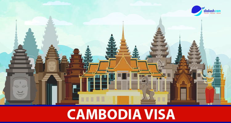Cambodia-visa