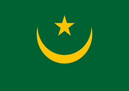Mauritania